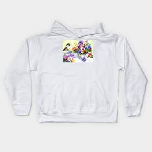 Little Sip Kids Hoodie